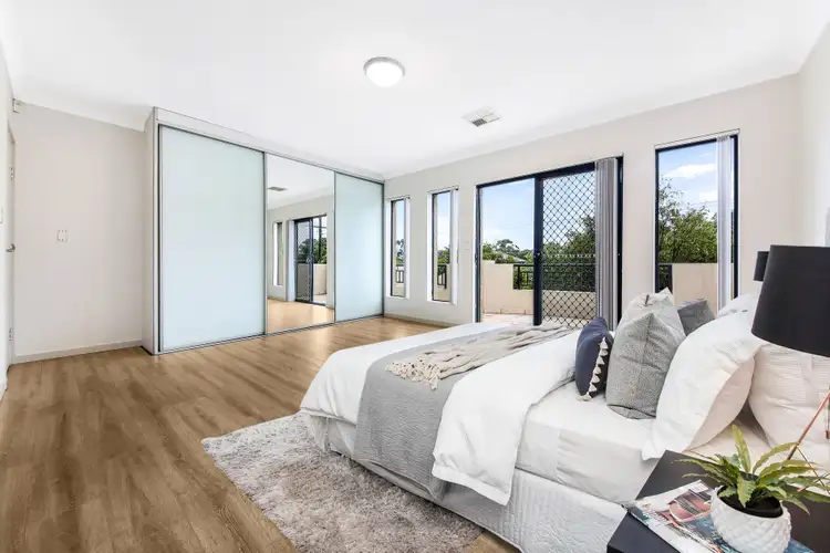 Fifth view of Homely semi-detached listing, 1/20 Banksia Road, Greenacre NSW 2190