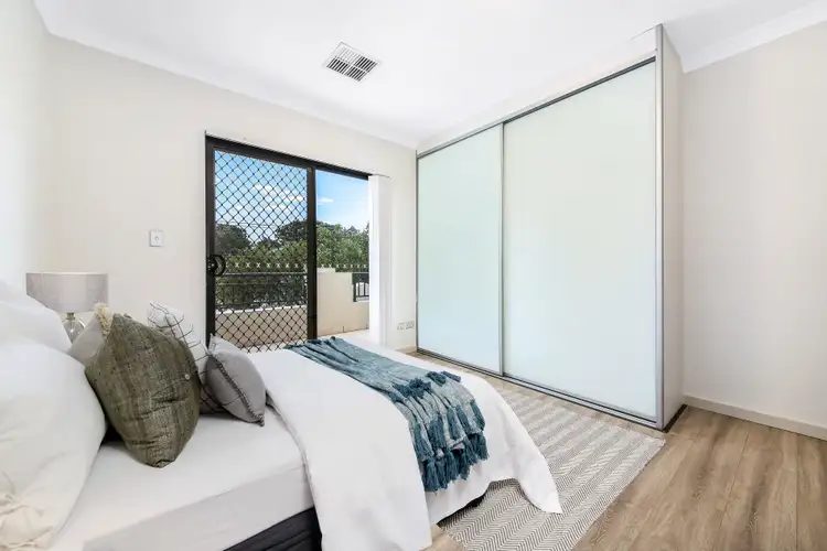 Sixth view of Homely semi-detached listing, 1/20 Banksia Road, Greenacre NSW 2190