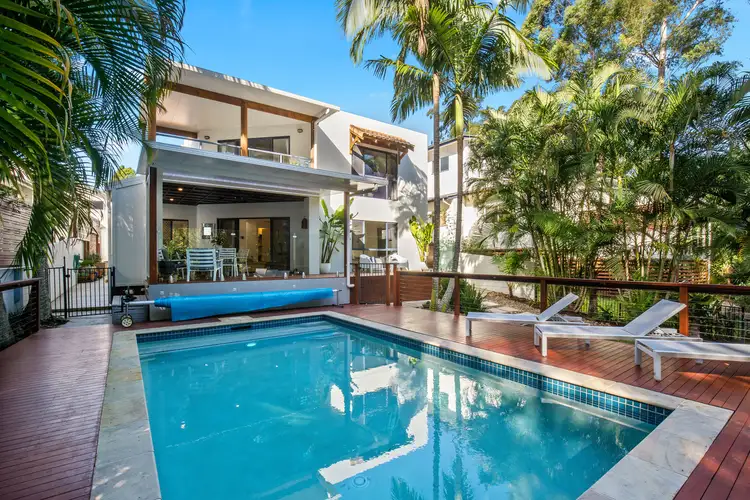 23 Corvus Way, Robina QLD 4226