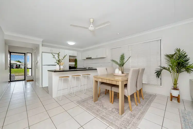 Second view of Homely house listing, 34 Laurie Motti Parade, Kirwan QLD 4817