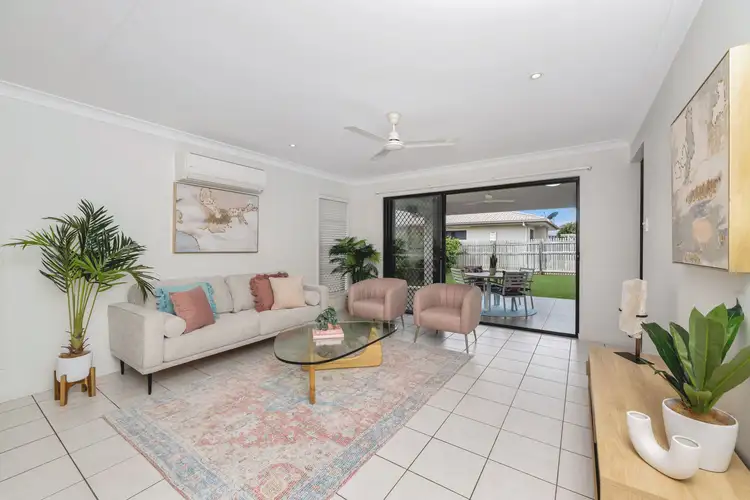 Third view of Homely house listing, 34 Laurie Motti Parade, Kirwan QLD 4817