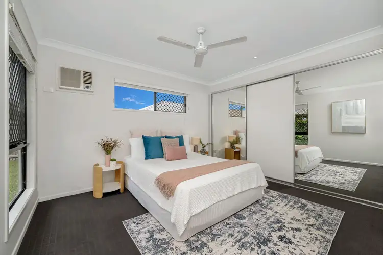 Fourth view of Homely house listing, 34 Laurie Motti Parade, Kirwan QLD 4817