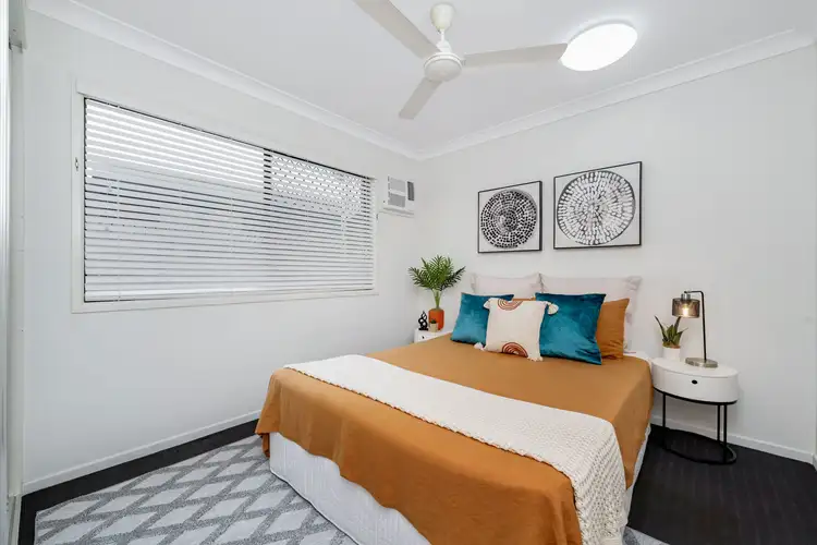 Fifth view of Homely house listing, 34 Laurie Motti Parade, Kirwan QLD 4817