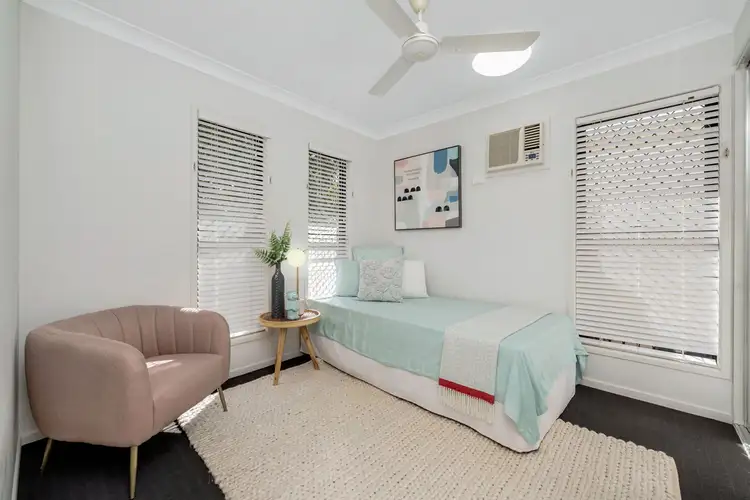 Sixth view of Homely house listing, 34 Laurie Motti Parade, Kirwan QLD 4817