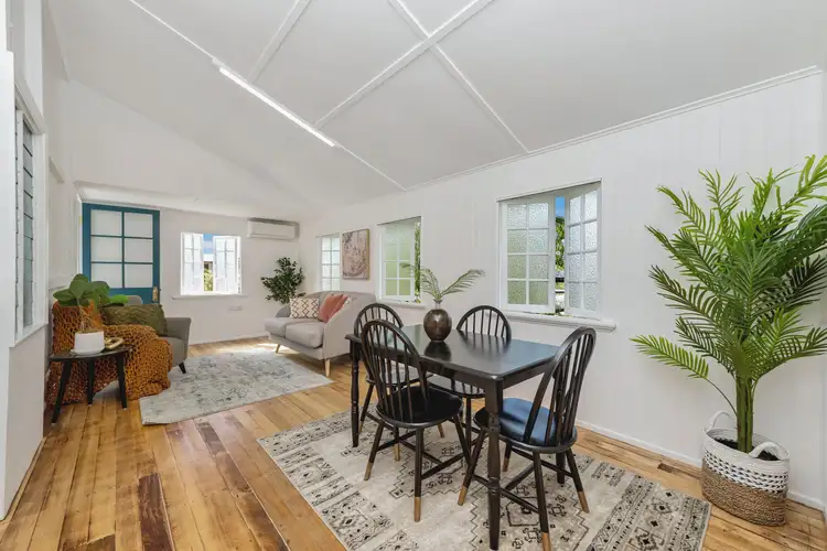 Fourth view of Homely house listing, 16 Gladstone Street, Pimlico QLD 4812