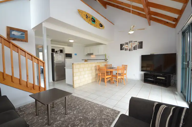 Third view of Homely unit listing, 4/22 Mortimer Street, Kalbarri WA 6536
