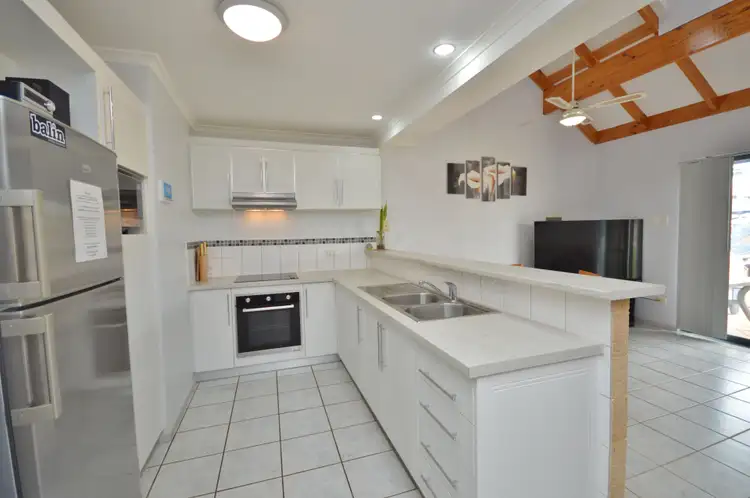 Fourth view of Homely unit listing, 4/22 Mortimer Street, Kalbarri WA 6536