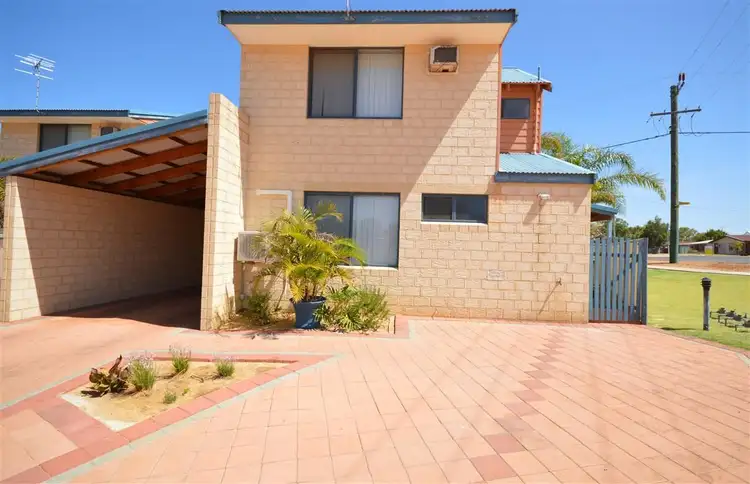 Fifth view of Homely unit listing, 4/22 Mortimer Street, Kalbarri WA 6536