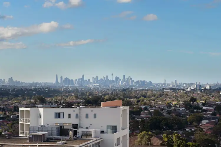 Third view of Homely apartment listing, 1203/15 Dora Street, Hurstville NSW 2220