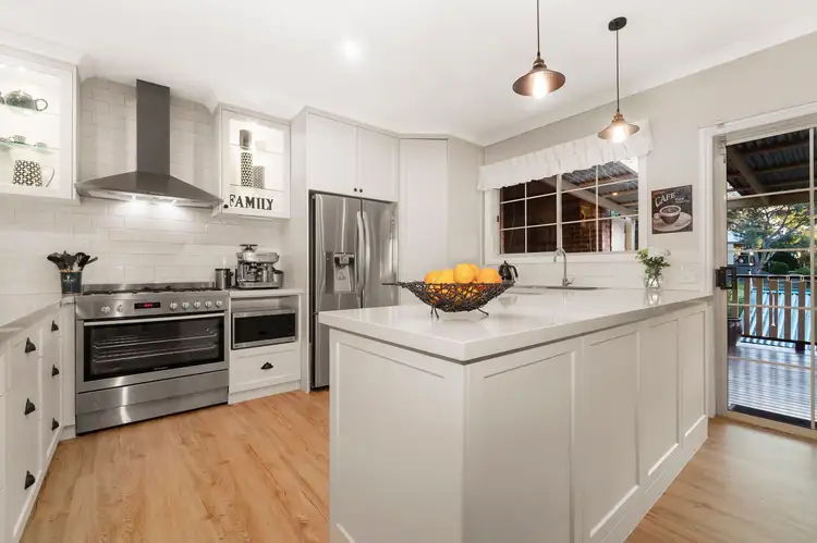 Third view of Homely house listing, 12 Warrington Crescent, Wattle Glen VIC 3096