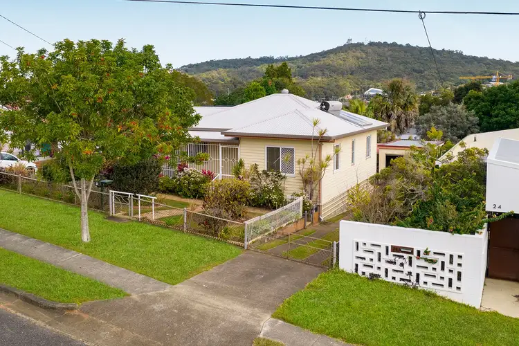 22 Dykes Street, Mount Gravatt East QLD 4122
