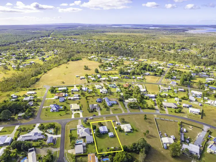 44 Mauretania Avenue, Cooloola Cove QLD 4580