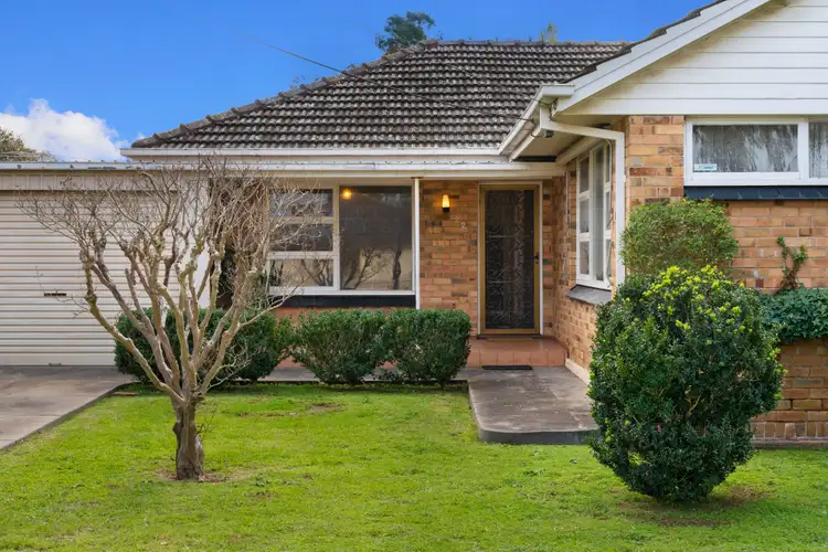 Second view of Homely house listing, 22 Windsor Avenue, Clearview SA 5085