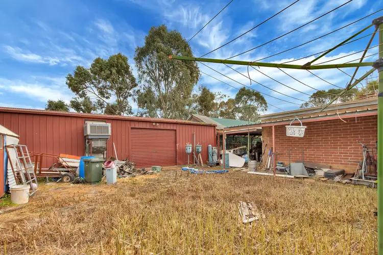 Second view of Homely house listing, 121 Davoren Road, Andrews Farm SA 5114
