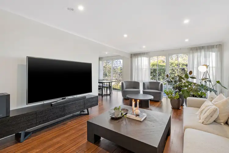 Fifth view of Homely house listing, 206 Oban Road, Ringwood North VIC 3134