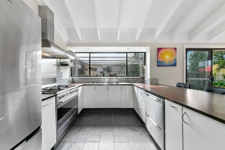 Fourth view of Homely house listing, 9 Wandewoi Avenue, San Remo NSW 2262
