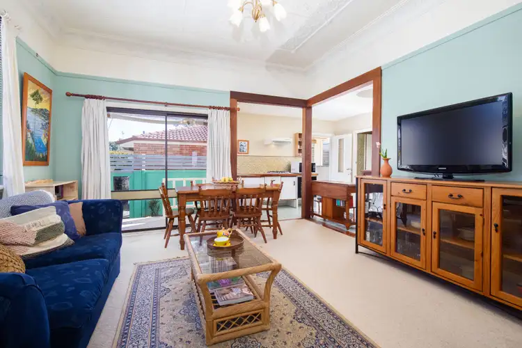 Third view of Homely house listing, 5 Edmund Street, Mayfield NSW 2304