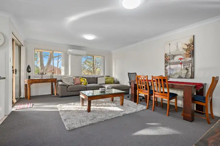 Second view of Homely unit listing, 10/26-30 Linda Street, Hornsby NSW 2077