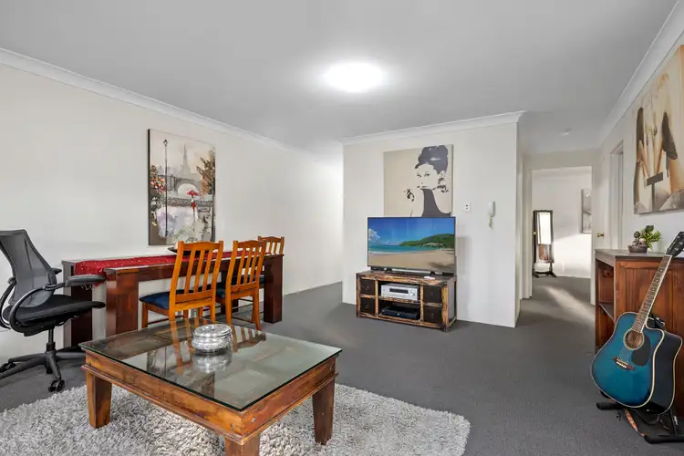 Third view of Homely unit listing, 10/26-30 Linda Street, Hornsby NSW 2077