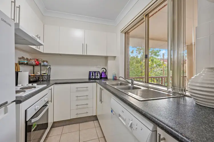 Fourth view of Homely unit listing, 10/26-30 Linda Street, Hornsby NSW 2077