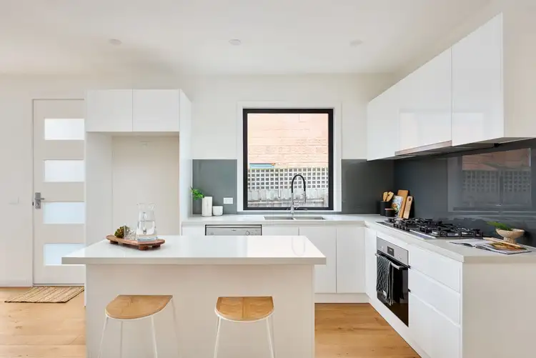 Second view of Homely house listing, 26 Third Avenue, Rosebud VIC 3939
