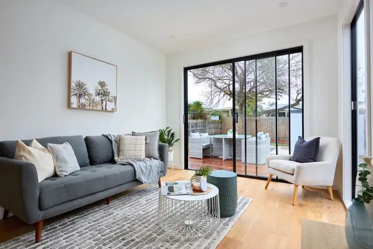 Fifth view of Homely house listing, 26 Third Avenue, Rosebud VIC 3939