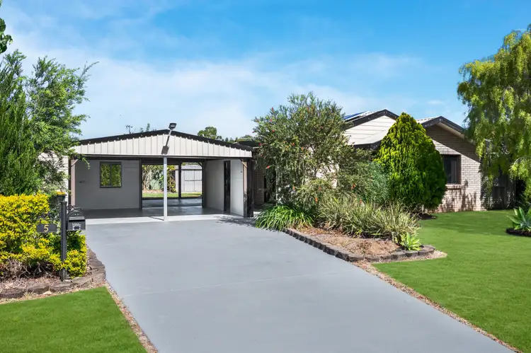 Main view of Homely house listing, 5 Tower Court, Kelso QLD 4815