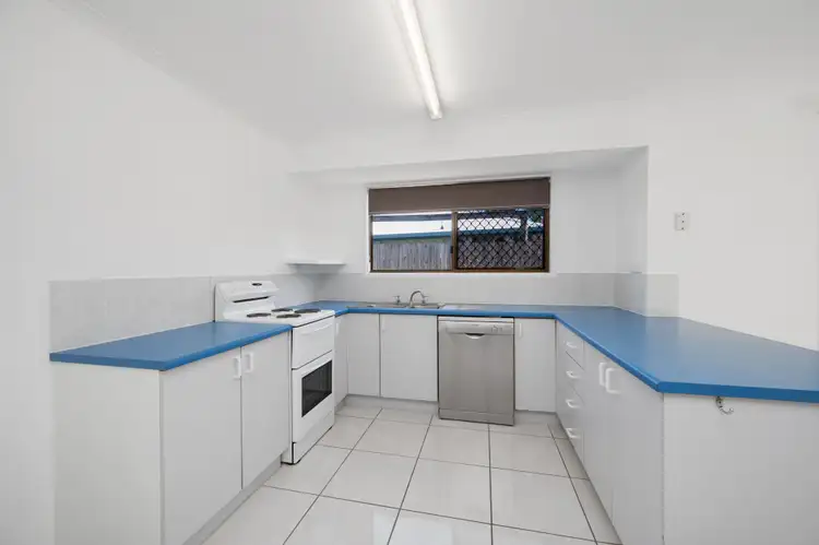 Second view of Homely house listing, 5 Tower Court, Kelso QLD 4815
