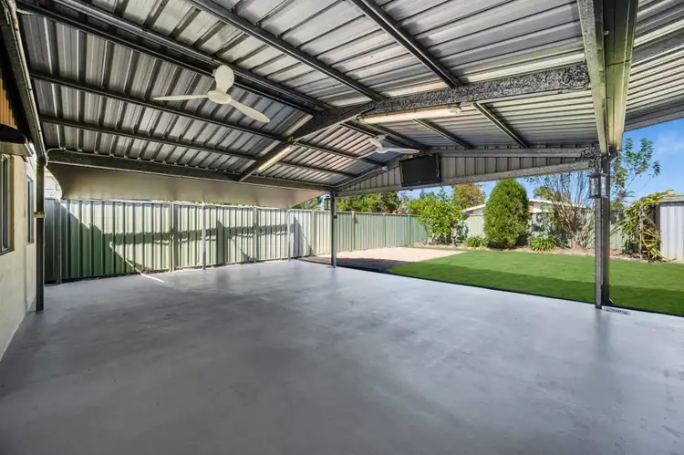 Third view of Homely house listing, 5 Tower Court, Kelso QLD 4815