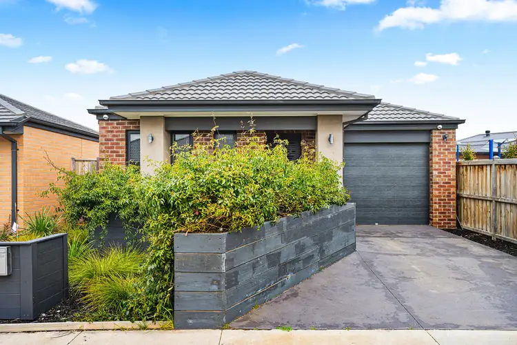 Third view of Homely house listing, 6 Aria Close, Lara VIC 3212