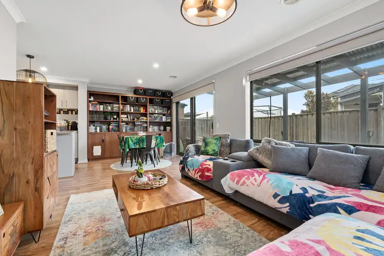 Fourth view of Homely house listing, 6 Aria Close, Lara VIC 3212