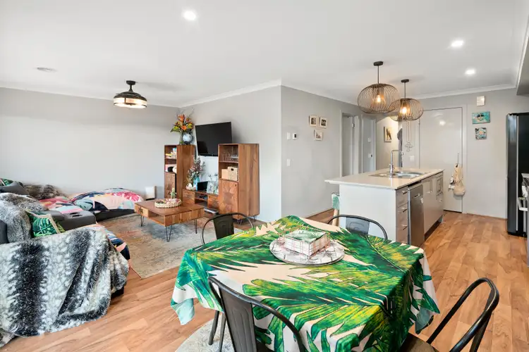 Fifth view of Homely house listing, 6 Aria Close, Lara VIC 3212