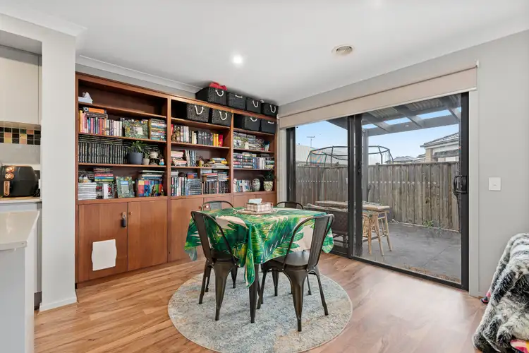 Sixth view of Homely house listing, 6 Aria Close, Lara VIC 3212