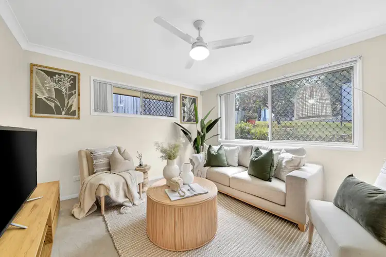 Second view of Homely house listing, 224 Barrett Street, Bracken Ridge QLD 4017