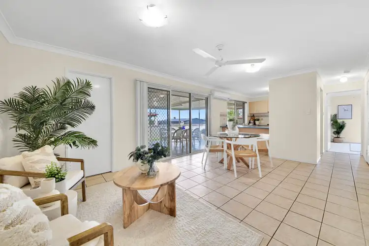 Fourth view of Homely house listing, 224 Barrett Street, Bracken Ridge QLD 4017