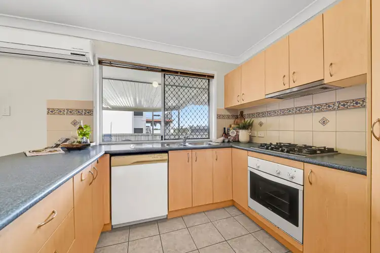Sixth view of Homely house listing, 224 Barrett Street, Bracken Ridge QLD 4017
