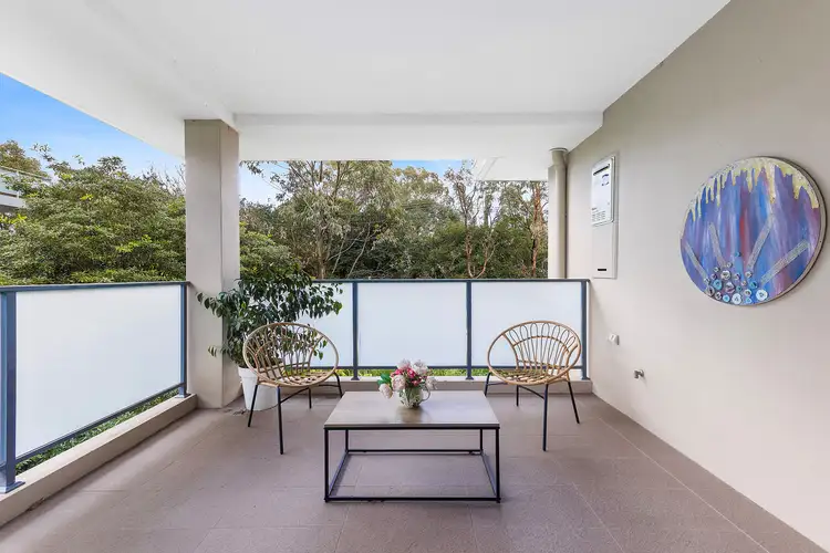 22/2B Womerah Street, Turramurra NSW 2074