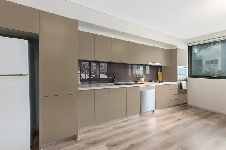 Third view of Homely apartment listing, 22/2B Womerah Street, Turramurra NSW 2074