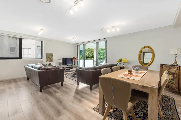 Fourth view of Homely apartment listing, 22/2B Womerah Street, Turramurra NSW 2074