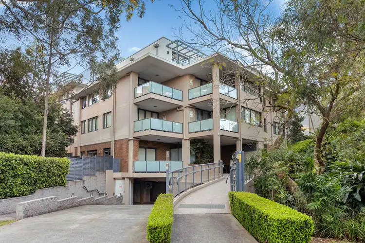 Fifth view of Homely apartment listing, 22/2B Womerah Street, Turramurra NSW 2074