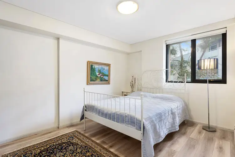 Sixth view of Homely apartment listing, 22/2B Womerah Street, Turramurra NSW 2074