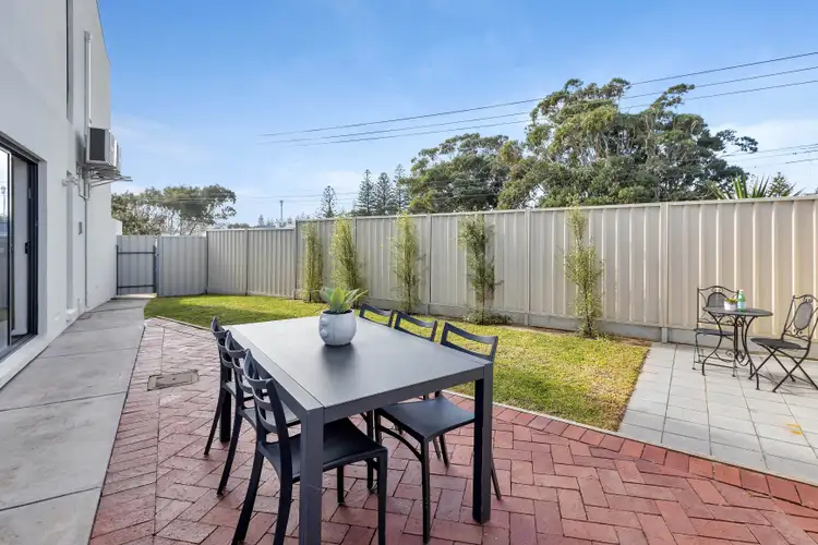 Second view of Homely house listing, 5/316 Seaview Road, Henley Beach SA 5022