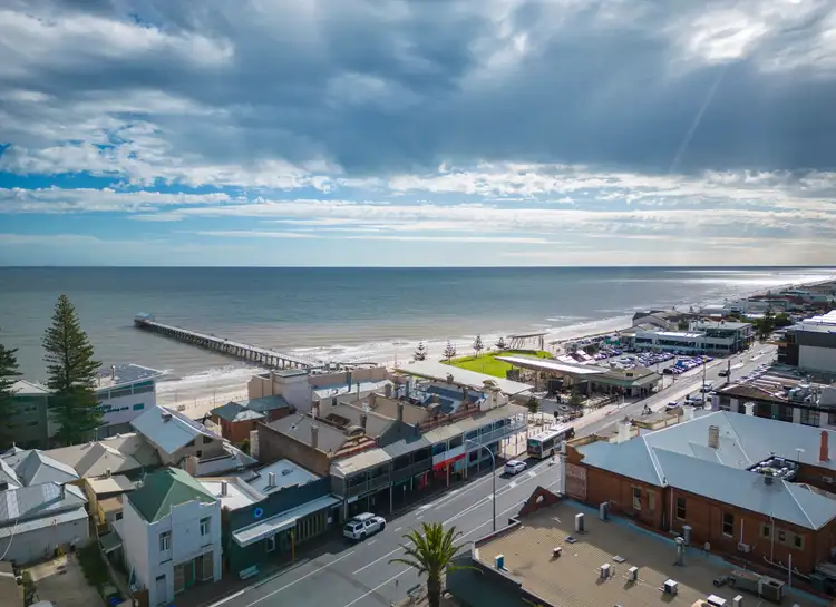 Third view of Homely house listing, 5/316 Seaview Road, Henley Beach SA 5022