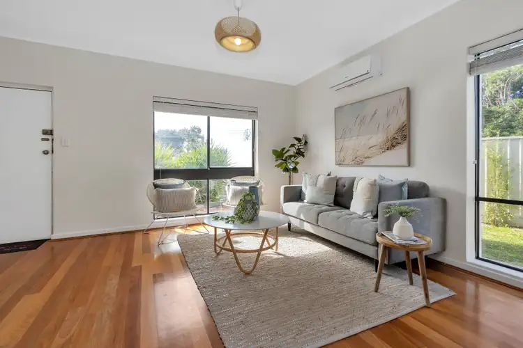 Fifth view of Homely house listing, 5/316 Seaview Road, Henley Beach SA 5022