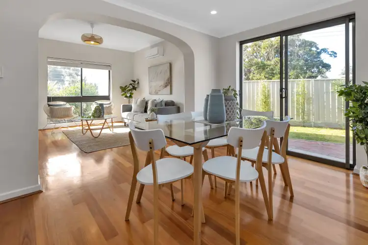Sixth view of Homely house listing, 5/316 Seaview Road, Henley Beach SA 5022