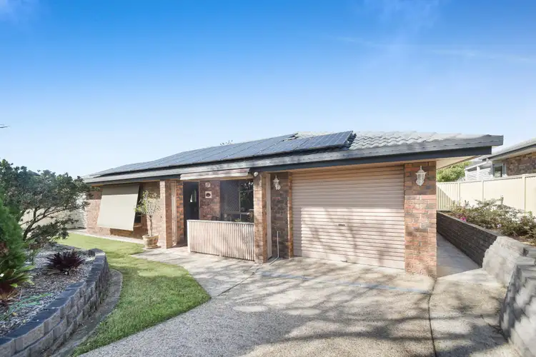 Main view of Homely house listing, 19 Appledore Street, Bracken Ridge QLD 4017