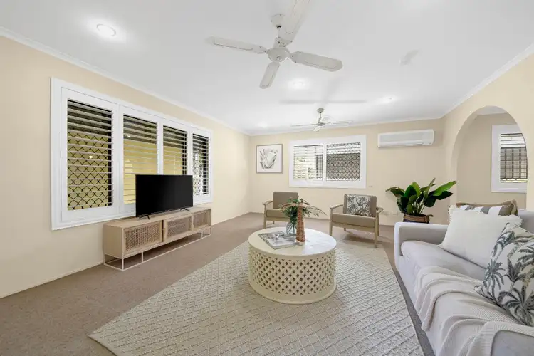 Second view of Homely house listing, 19 Appledore Street, Bracken Ridge QLD 4017