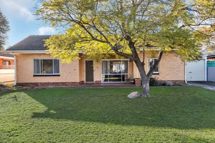 42 Fawnbrake Crescent, West Beach SA 5024