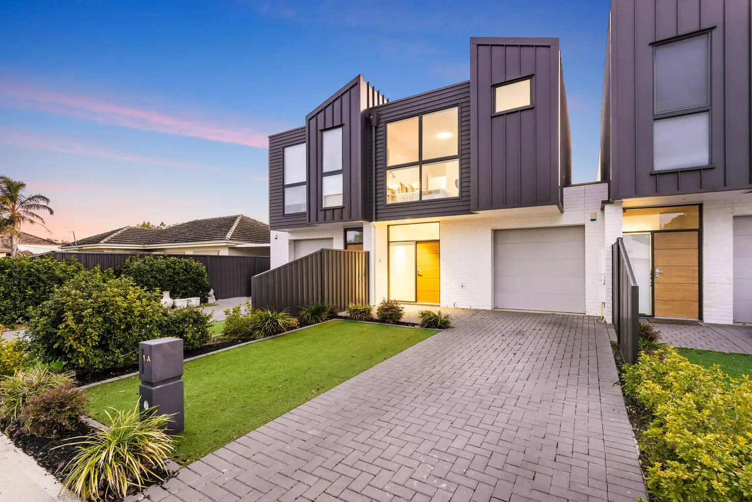 Main view of Homely house listing, 10a Byron Avenue, Plympton Park SA 5038