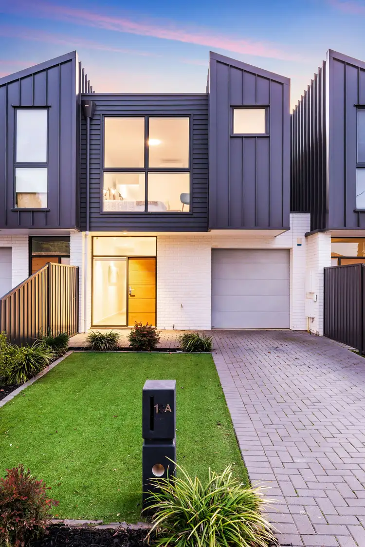 Second view of Homely house listing, 10a Byron Avenue, Plympton Park SA 5038